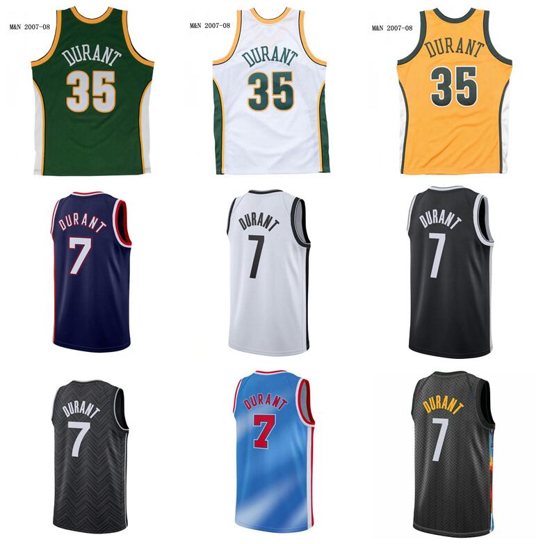 Kevin Durant jersey 2021-22 75th city Basketball Jerseys Men Youth S-XXL in stock, With logo
Kevin Durant jersey 2021-22 75th city Basketball Jerseys Men Youth S-XXL in stock, With logo