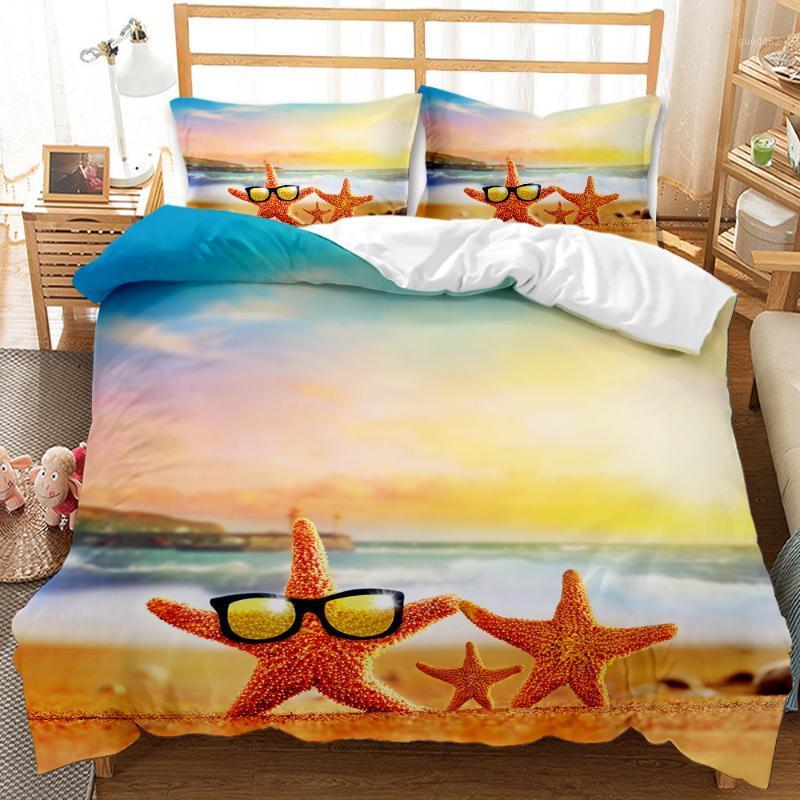 Lovely starfish duvet cover comforter set bed cover set full size single //queen/king luxury bedding1, Bcw59
Lovely starfish duvet cover comforter set bed cover set full size single //queen/king luxury bedding1, Bcw59