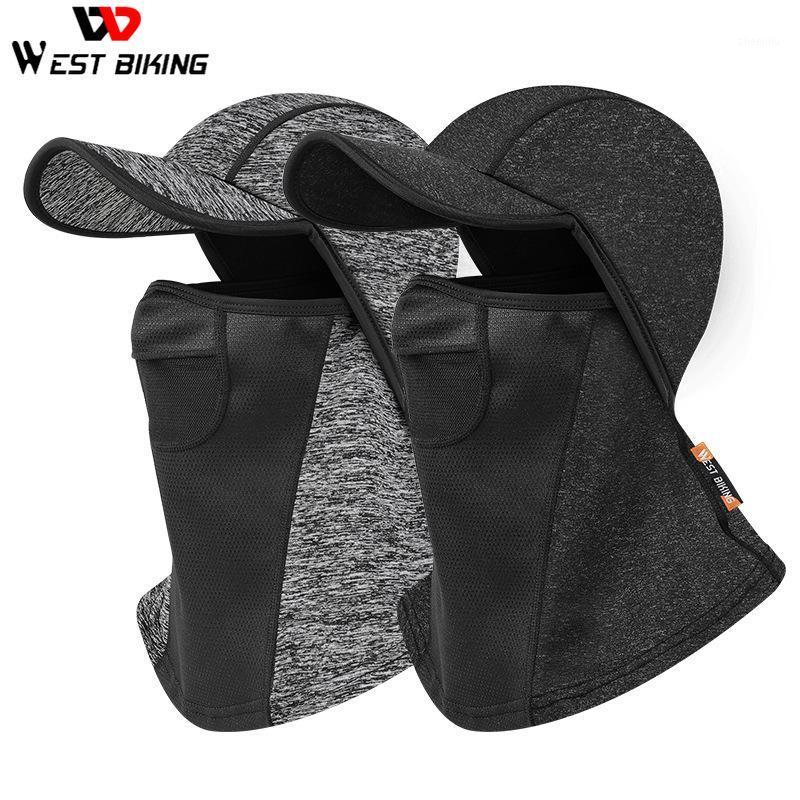 WEST BIKING Winter Sport Cycling Cap Bike Full Face Cover Neck Protection Warmer Men Women Ski Mask Moto Fleece Head Cap M2581
WEST BIKING Winter Sport Cycling Cap Bike Full Face Cover Neck Protection Warmer Men Women Ski Mask Moto Fleece Head Cap M2581