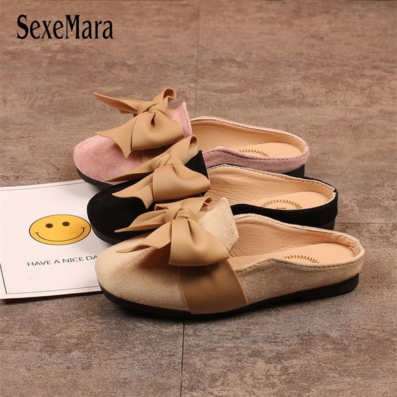 Summer Children's Sandals for Girls Lovely Bowknot Shallow Shoes Girls Slip on Kids Slides Children's Shoes Slipper D01123 201113, Black
Summer Children's Sandals for Girls Lovely Bowknot Shallow Shoes Girls Slip on Kids Slides Children's Shoes Slipper D01123 201113, Black