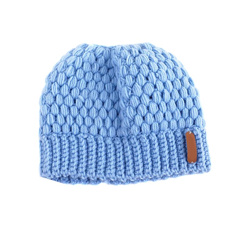 Knit Beanie Knit Beanie Soft Comfortable Tail Hat Winter Hat for Women Adult Bundle Hair Tie -WT, Purplish red
Knit Beanie Knit Beanie Soft Comfortable Tail Hat Winter Hat for Women Adult Bundle Hair Tie -WT, Purplish red