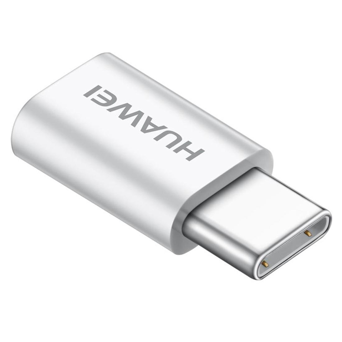 Huawei AP52 USB-C Type-C 31 to Micro USB Data Transmission Charging OTG Adapter Size 216 x 11 x 55 mm For Galaxy S8 S8 LG G6 Huawei P1
Huawei AP52 USB-C Type-C 31 to Micro USB Data Transmission Charging OTG Adapter Size 216 x 11 x 55 mm For Galaxy S8 S8 LG G6 Huawei P1