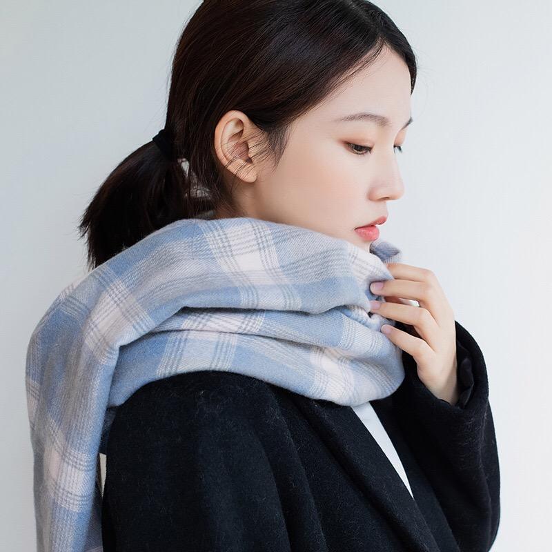 New Fashion winter plaid women scarves checks tassels cashmere Muslim hijabs shawls bandana wraps warm 8pcs/lot
New Fashion winter plaid women scarves checks tassels cashmere Muslim hijabs shawls bandana wraps warm 8pcs/lot