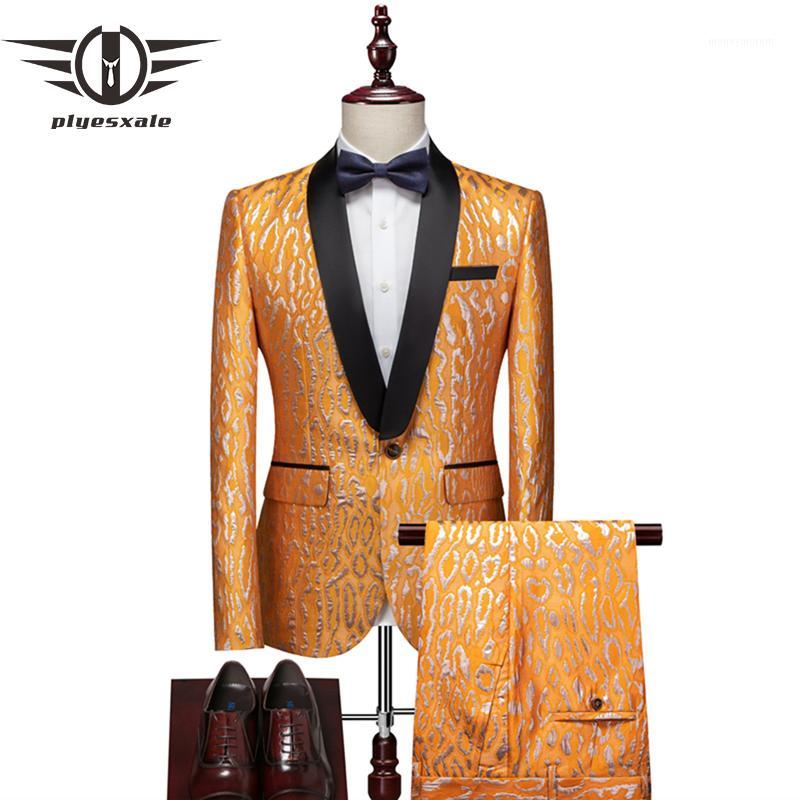 Plyesxale 2020 Two Piece Yellow Royal Blue Men Suits For Wedding 6XL Shawl Collar Costume Homme Mariage Party Dinner Suit Q10161, Royal blue suits
Plyesxale 2020 Two Piece Yellow Royal Blue Men Suits For Wedding 6XL Shawl Collar Costume Homme Mariage Party Dinner Suit Q10161, Royal blue suits