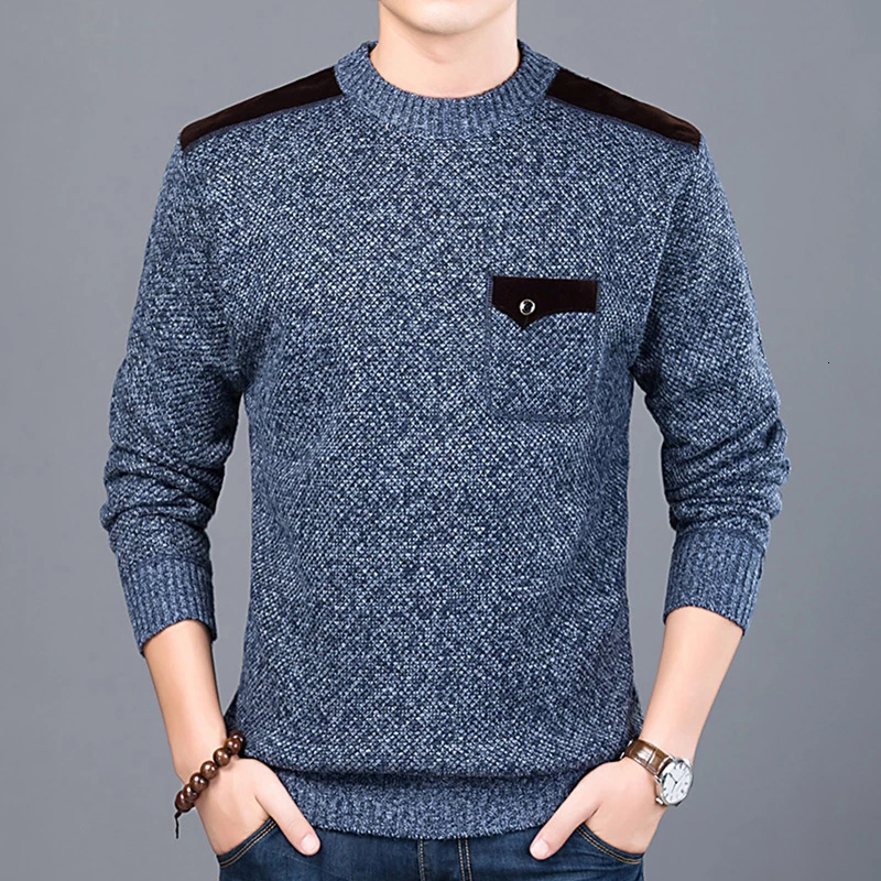 2021 New Fashion Brand Sweater for Mens Pullovers Slim Fit Jumpers Knitwear O-neck Autumn Style Casual Clothing Male 3jk7, Navy blue
2021 New Fashion Brand Sweater for Mens Pullovers Slim Fit Jumpers Knitwear O-neck Autumn Style Casual Clothing Male 3jk7, Navy blue