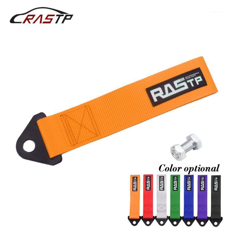 RASTP-Towing Rope High Strength Nylon trailer Tow Ropes Racing Car Universal Tow Eye Strap Strap Bumper Trailer -TD0011
RASTP-Towing Rope High Strength Nylon trailer Tow Ropes Racing Car Universal Tow Eye Strap Strap Bumper Trailer -TD0011