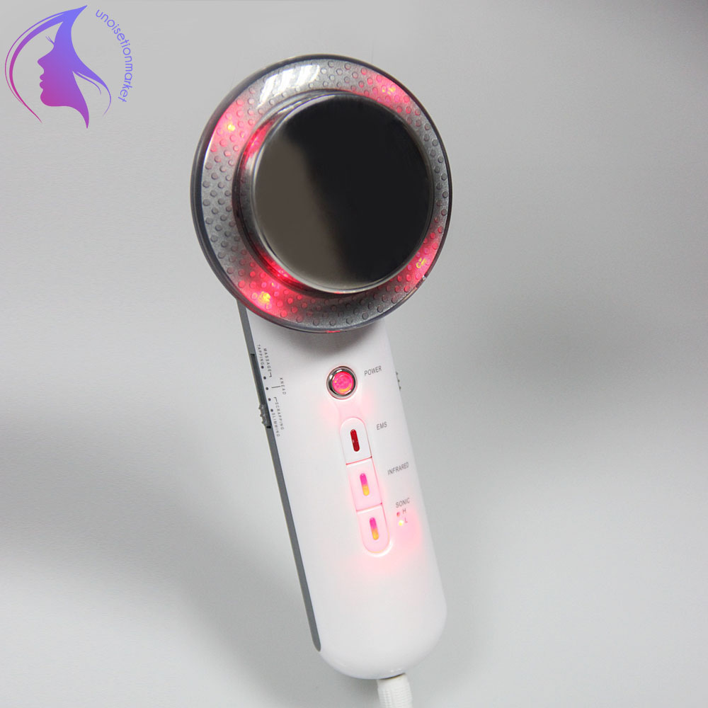 2022 Ultrasonic Cavitation RF LED Massage Fat Cellulite Removal Slim Machine Homeuse
2022 Ultrasonic Cavitation RF LED Massage Fat Cellulite Removal Slim Machine Homeuse