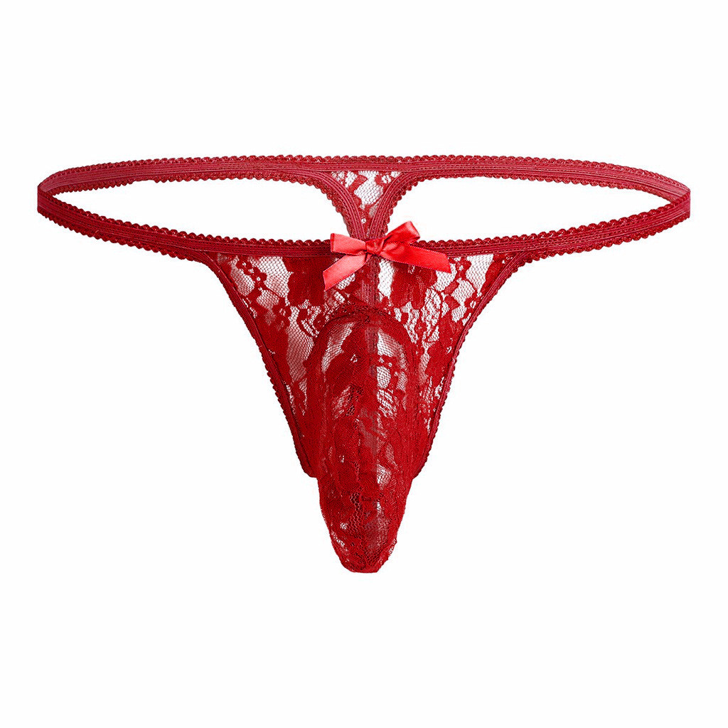 Tanga Hombre Low Waist Lace Sexy Gay Underwear Men Sissy Jock Strap Male Gay Lingerie Underpant Sexy Thong G-string String Homme
Tanga Hombre Low Waist Lace Sexy Gay Underwear Men Sissy Jock Strap Male Gay Lingerie Underpant Sexy Thong G-string String Homme