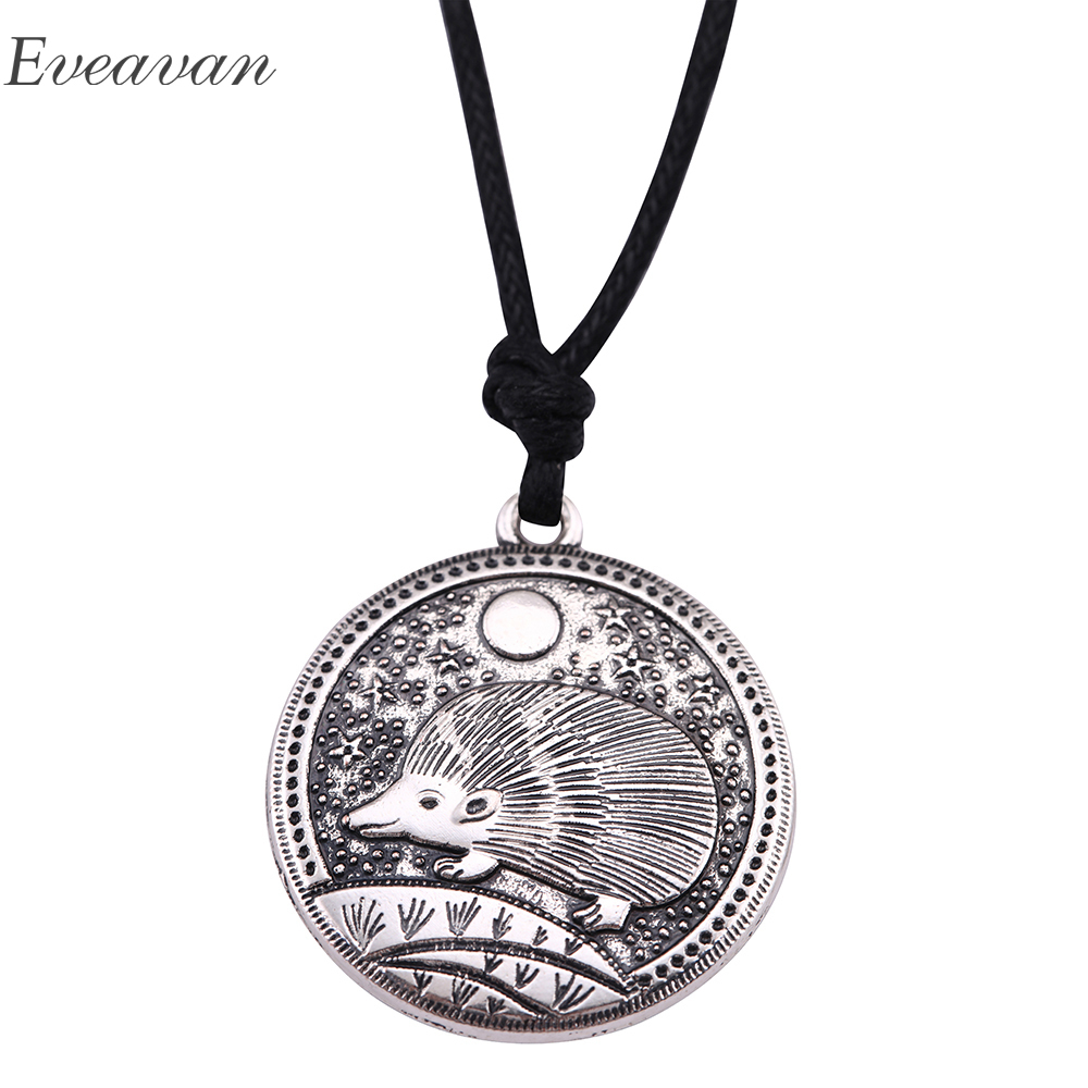 EUEAVAN 15pcs Vintage Cute Animal Series Necklace Hedgehog Horse Fox Weasel Pendant Metal Jewelry Gift For Women Men Kids 201013
EUEAVAN 15pcs Vintage Cute Animal Series Necklace Hedgehog Horse Fox Weasel Pendant Metal Jewelry Gift For Women Men Kids 201013