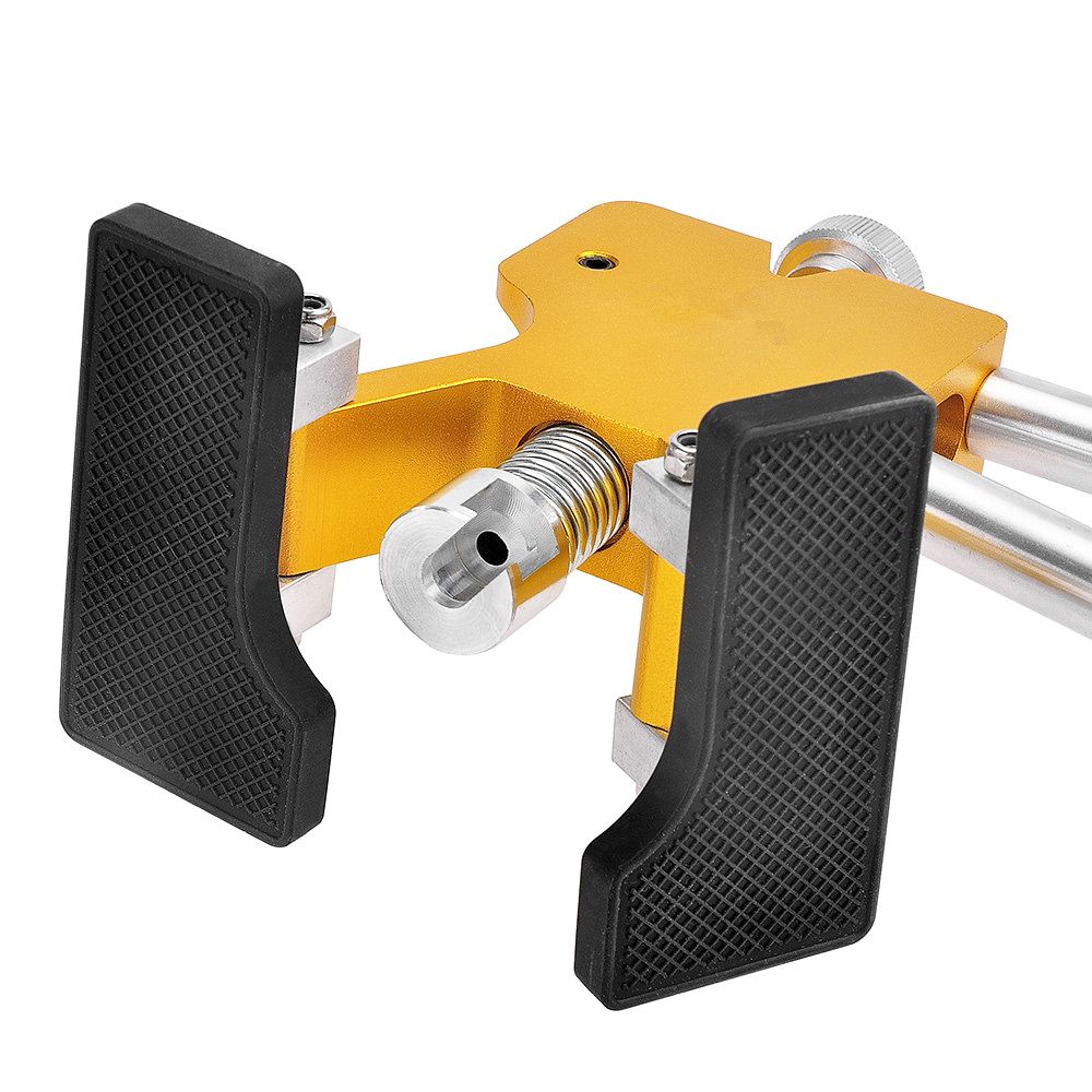 Dent Puller Bodywork Repair Panel Screen Paintless Removing Open Tool Auto Body Universal Carry Tools Car Suction Cup Pa