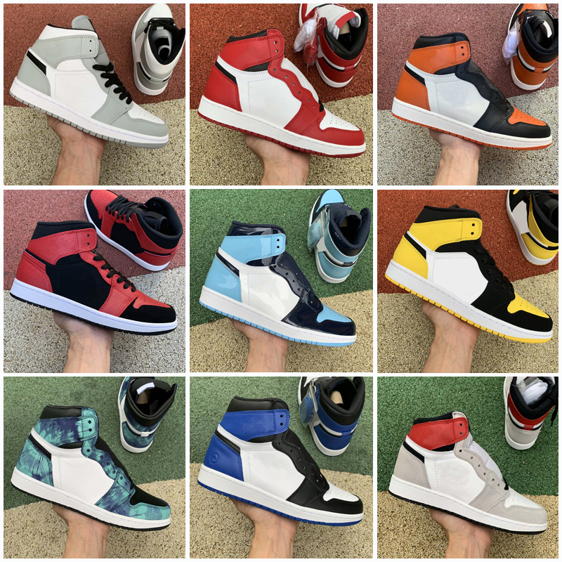 2021 New men women fearless pink chicago obsidian mocha satin digital shoes 1 1s mens Jumpman basketball court 36-47, As photo 12
2021 New men women fearless pink chicago obsidian mocha satin digital shoes 1 1s mens Jumpman basketball court 36-47, As photo 12