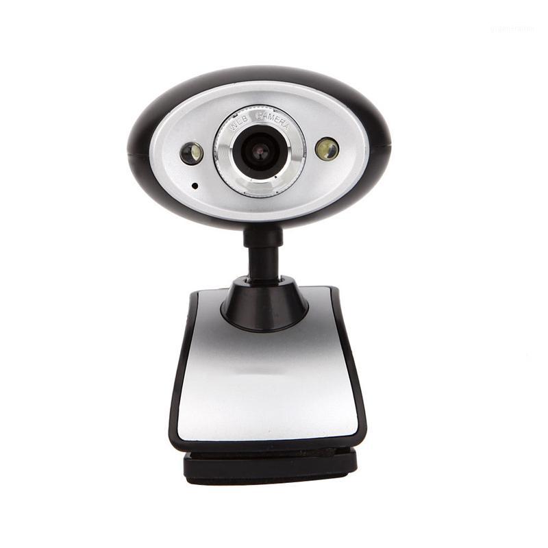 Computer Camera USB Multi-Function Drive-Free Webcam 360 ° Rotatable for Laptop PC Webcast(480P)1
Computer Camera USB Multi-Function Drive-Free Webcam 360 ° Rotatable for Laptop PC Webcast(480P)1
