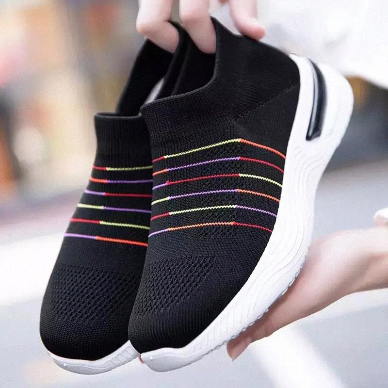 2020 Women Vulcanized Woman Mesh Sneakers Female Lace Up Shoes Women's Round Toe Low Heels Ladies Comfortable Casual Footwear #Ut7L
2020 Women Vulcanized Woman Mesh Sneakers Female Lace Up Shoes Women's Round Toe Low Heels Ladies Comfortable Casual Footwear #Ut7L