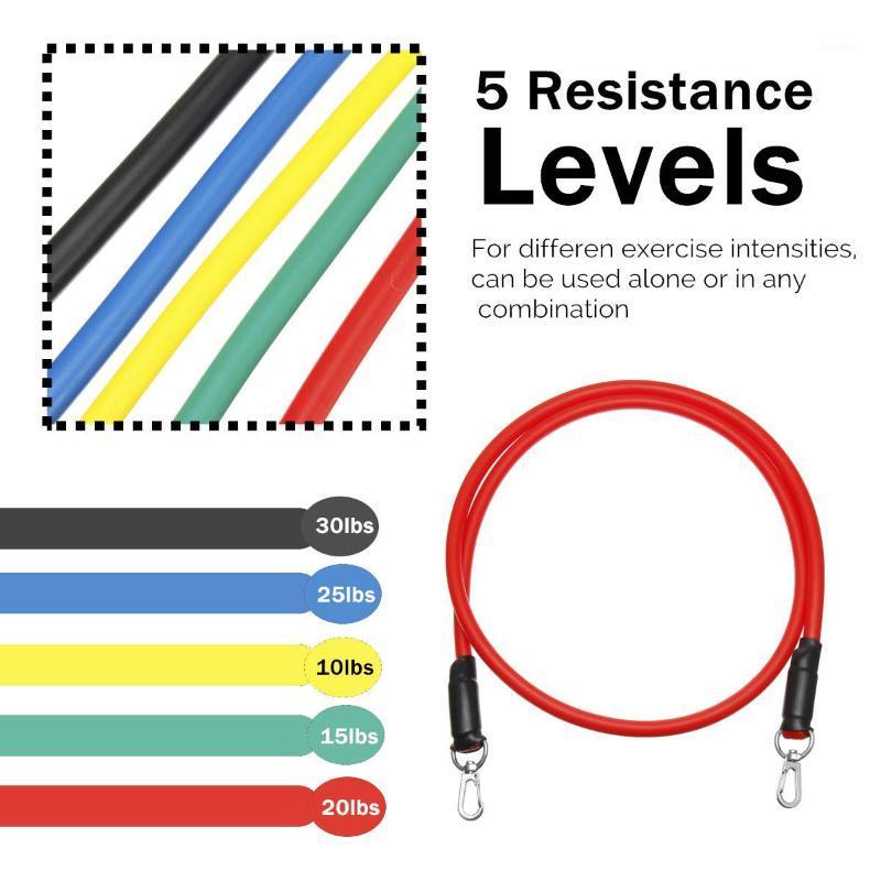 Fitness Train Loop Set Expand Yoga Band Resistance Tube Bands Set Fitness Elastic Stretch Rubber Band Training Workout Exercise1
Fitness Train Loop Set Expand Yoga Band Resistance Tube Bands Set Fitness Elastic Stretch Rubber Band Training Workout Exercise1