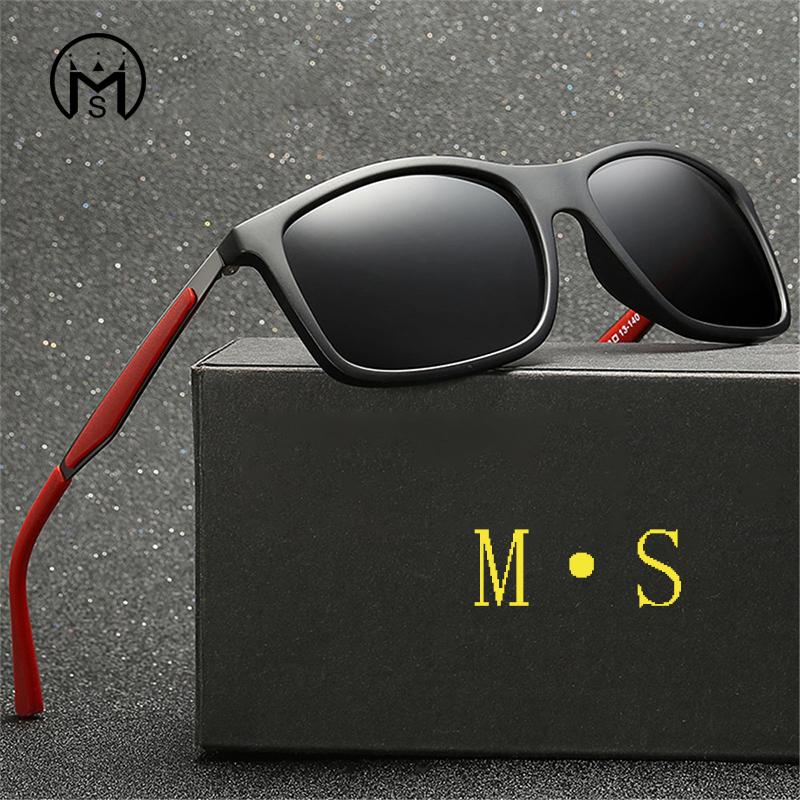 Sunglasses MS 2021 Polarized Male Fishing Female Outdoor Sports Eyewear For Men S' Driver Mirror Sun Glasses Sale-Seller
Sunglasses MS 2021 Polarized Male Fishing Female Outdoor Sports Eyewear For Men S' Driver Mirror Sun Glasses Sale-Seller