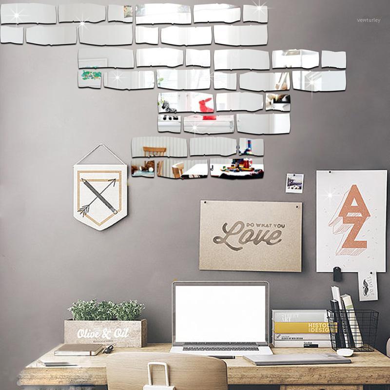 24pcs/ lot 3d diy mirror wall sticker room decoration acrylic wall decals decorative stickers TV background art home deocr1
24pcs/ lot 3d diy mirror wall sticker room decoration acrylic wall decals decorative stickers TV background art home deocr1