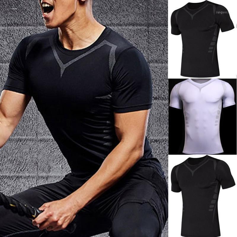 Men' Solid Color Fitness Quick Dry Short Sleeve Shirt Home Yoga Tights Summer outdoor sports running1, Black
Men' Solid Color Fitness Quick Dry Short Sleeve Shirt Home Yoga Tights Summer outdoor sports running1, Black