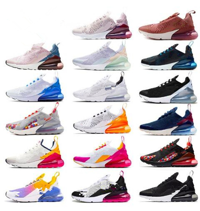 Top quality Mens New 270 Running Shoes Maxe Cushion Sneakers Triple White Black Royal Racers Trainers Womens Sports Shoe Big size us 12 13, Option shoe size
Top quality Mens New 270 Running Shoes Maxe Cushion Sneakers Triple White Black Royal Racers Trainers Womens Sports Shoe Big size us 12 13, Option shoe size