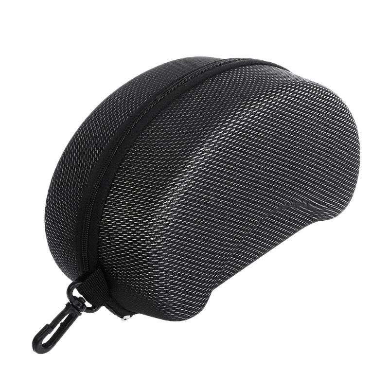 Protection EVA Ski Goggle Case Sunglasses Carrying Zipper Hard Box Holder N10 dropship
Protection EVA Ski Goggle Case Sunglasses Carrying Zipper Hard Box Holder N10 dropship