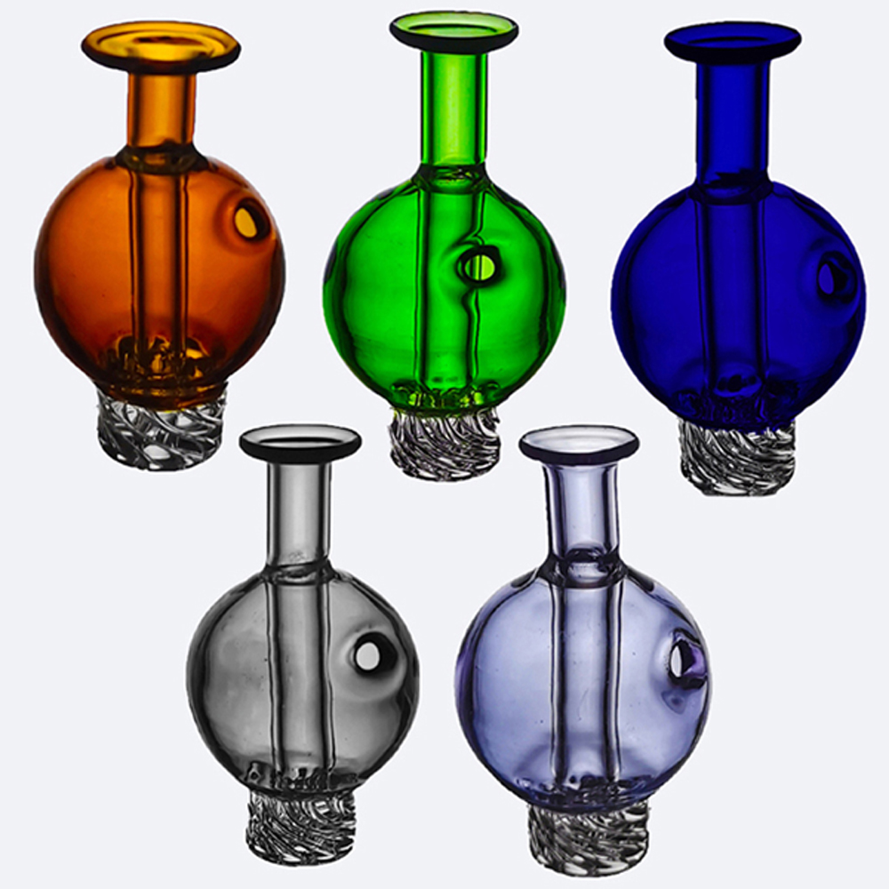 Cyclone Riptide Carb Cap Dome with Spinning air hole For 30mm 25mm OD Quartz Banger Nail Terp Pearl Bubbler Enail Dab Rig
Cyclone Riptide Carb Cap Dome with Spinning air hole For 30mm 25mm OD Quartz Banger Nail Terp Pearl Bubbler Enail Dab Rig