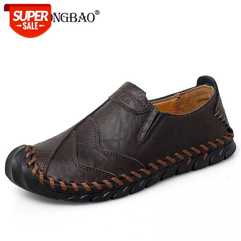 2020 New Brand Men Loafers High Quality Genuine Leather Men's shoes Breathable Men's Casual Shoes Men Flats Shoes Moccasins #U88k, Beige
2020 New Brand Men Loafers High Quality Genuine Leather Men's shoes Breathable Men's Casual Shoes Men Flats Shoes Moccasins #U88k, Beige