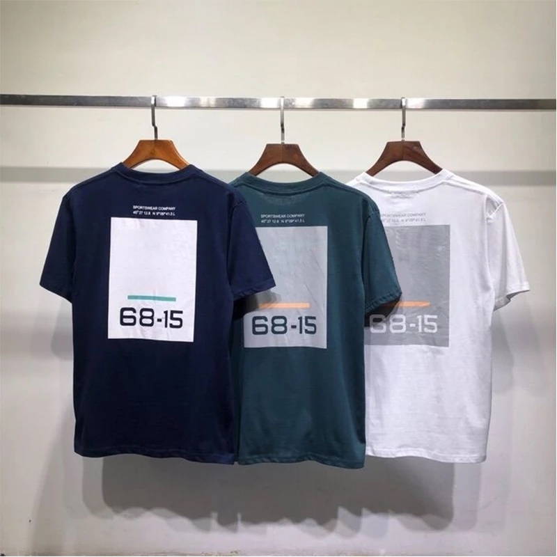 2021 New Logo Printed Tees Men Shorts Cotton T-Shirt Male Short Sleeve O-neck Tops, White;black
2021 New Logo Printed Tees Men Shorts Cotton T-Shirt Male Short Sleeve O-neck Tops, White;black