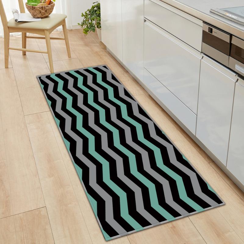 3D Printing Geometric Living Room Carpet Bedroom Corridor Floor Mat Kitchen Floor Mat Door Bathroom Non-slip Rug Home Decor, Rccd-9
3D Printing Geometric Living Room Carpet Bedroom Corridor Floor Mat Kitchen Floor Mat Door Bathroom Non-slip Rug Home Decor, Rccd-9