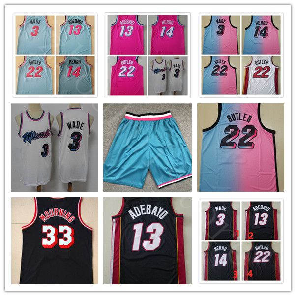 NCAA Mens Bam 13 Adebayo Tyler 14 Herro Jimmy Dwayne Dwyane 3 22 Butler Wade Jersey 2021 Goran 7 Dragic Duncan 55 Robinson Kendrick 25 Nunn, Black;red
NCAA Mens Bam 13 Adebayo Tyler 14 Herro Jimmy Dwayne Dwyane 3 22 Butler Wade Jersey 2021 Goran 7 Dragic Duncan 55 Robinson Kendrick 25 Nunn, Black;red