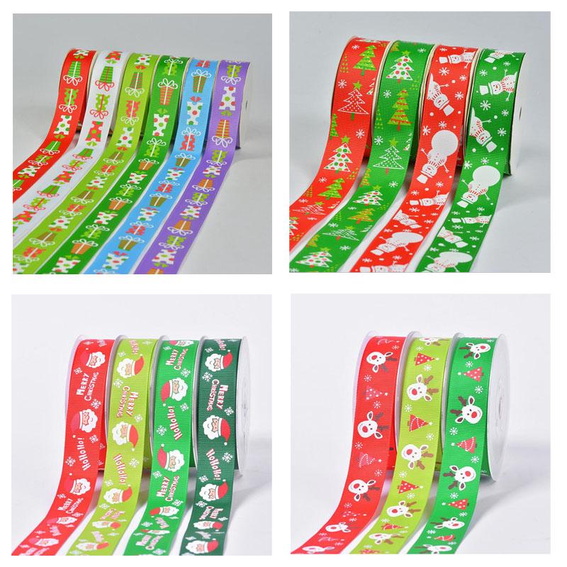 Free DHL 100y/Roll 25mm Top Quality Christmas Printed Grosgrain Ribbon for Gift Wrapping Wedding Decoration Hair Bow Accessories, Fs-hc344
Free DHL 100y/Roll 25mm Top Quality Christmas Printed Grosgrain Ribbon for Gift Wrapping Wedding Decoration Hair Bow Accessories, Fs-hc344