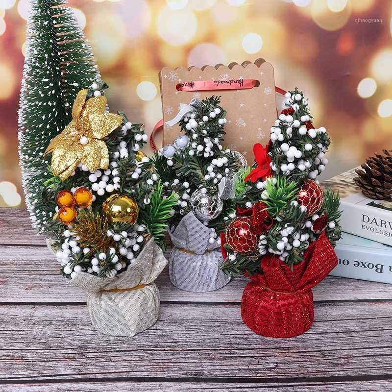 1pc Mini Christmas Tree Snowflakes Artificial Christmas Mini Cedar Ornaments Length 20cm1
1pc Mini Christmas Tree Snowflakes Artificial Christmas Mini Cedar Ornaments Length 20cm1