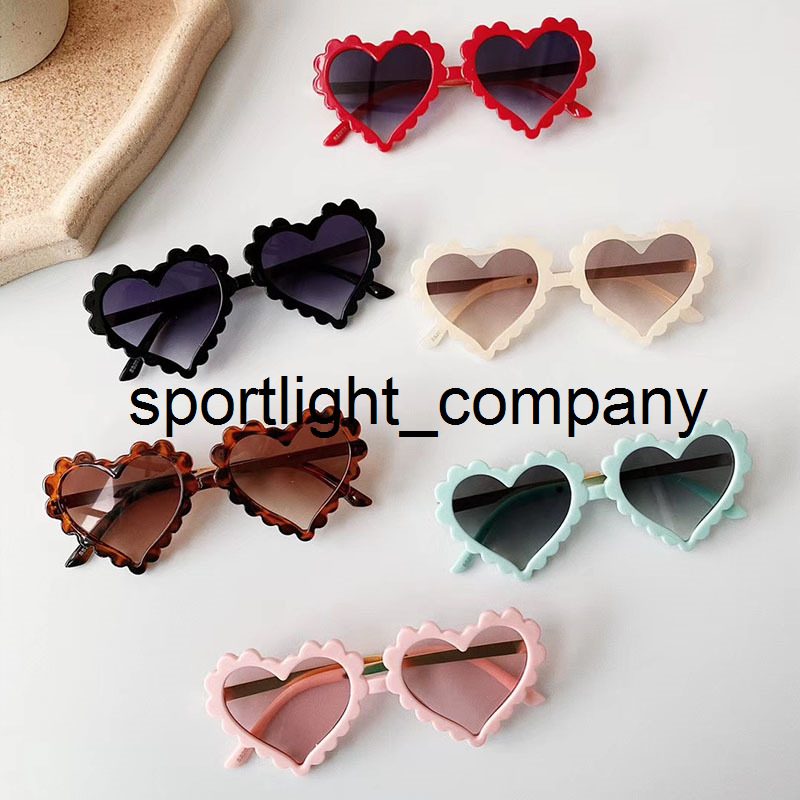 2022 New Kids Cartoon Heart Sunflower Fruit Rabbit Ears Sunglasses Girls Boy Children Outdoor Round Polarized UV400 Sun Glasses
2022 New Kids Cartoon Heart Sunflower Fruit Rabbit Ears Sunglasses Girls Boy Children Outdoor Round Polarized UV400 Sun Glasses