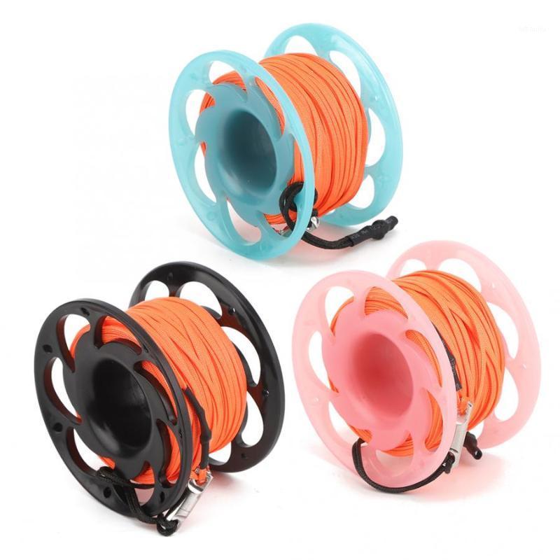 30m Plastic Wire Reel Dual Heads Hook Diving Marker Buoy Rope Wheel Guide Thread Spool Swimming Pool Accessories1
30m Plastic Wire Reel Dual Heads Hook Diving Marker Buoy Rope Wheel Guide Thread Spool Swimming Pool Accessories1
