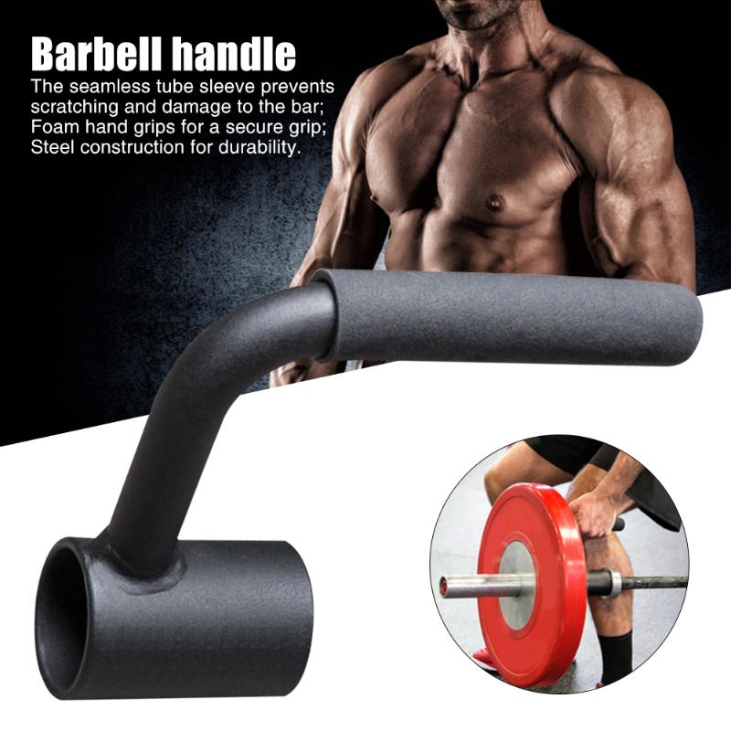 T Bar Row Workout Tricep Exercises Training Fitness Deadlift Squat Landmine Attachment Barbell Handle Right Angled Gym Equipment
T Bar Row Workout Tricep Exercises Training Fitness Deadlift Squat Landmine Attachment Barbell Handle Right Angled Gym Equipment