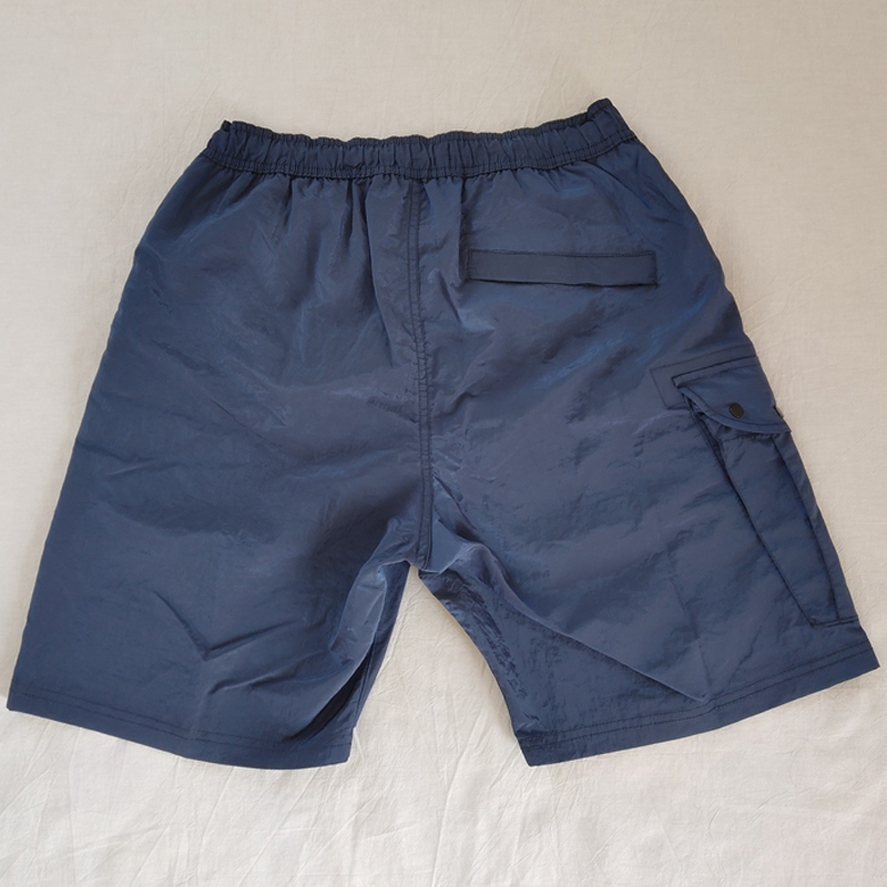 Good Price Men Fitness Sports Short Running Men's Casual Pants Gym Trousers