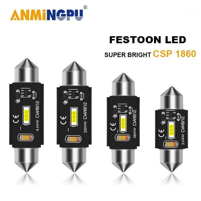 ANMINGPU 2X Signal Lamp C5W Led Canbus 31mm 36mm 39mm 41mm CSP 1860SMD Festoon Bulb C10W LED Interior Reading Lamps Dome Light1, As pic
ANMINGPU 2X Signal Lamp C5W Led Canbus 31mm 36mm 39mm 41mm CSP 1860SMD Festoon Bulb C10W LED Interior Reading Lamps Dome Light1, As pic