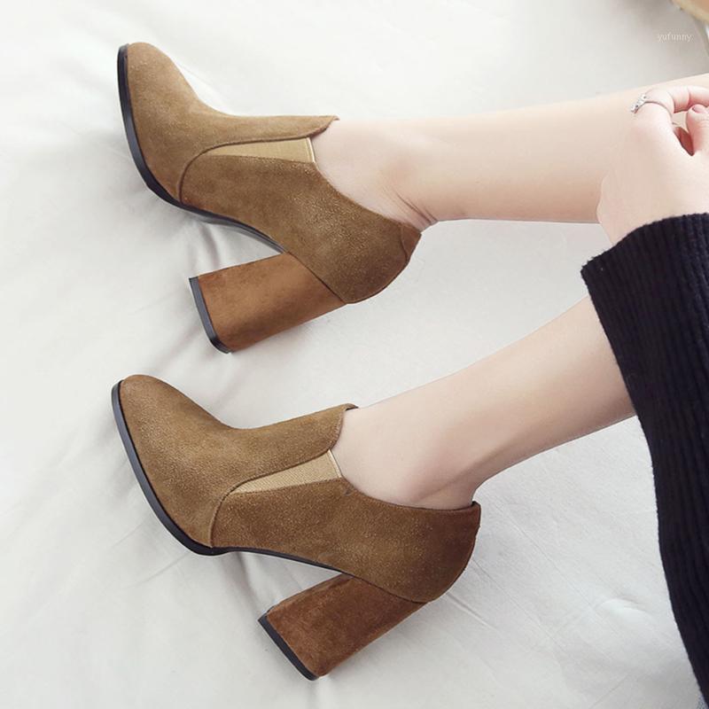 Sarairis 2020 Big Size 43 Sheep Suede Leather Office Ladies Pumps Slip On Elegant Chunky High Heels Top Quality Shoes Women1, Beige
Sarairis 2020 Big Size 43 Sheep Suede Leather Office Ladies Pumps Slip On Elegant Chunky High Heels Top Quality Shoes Women1, Beige
