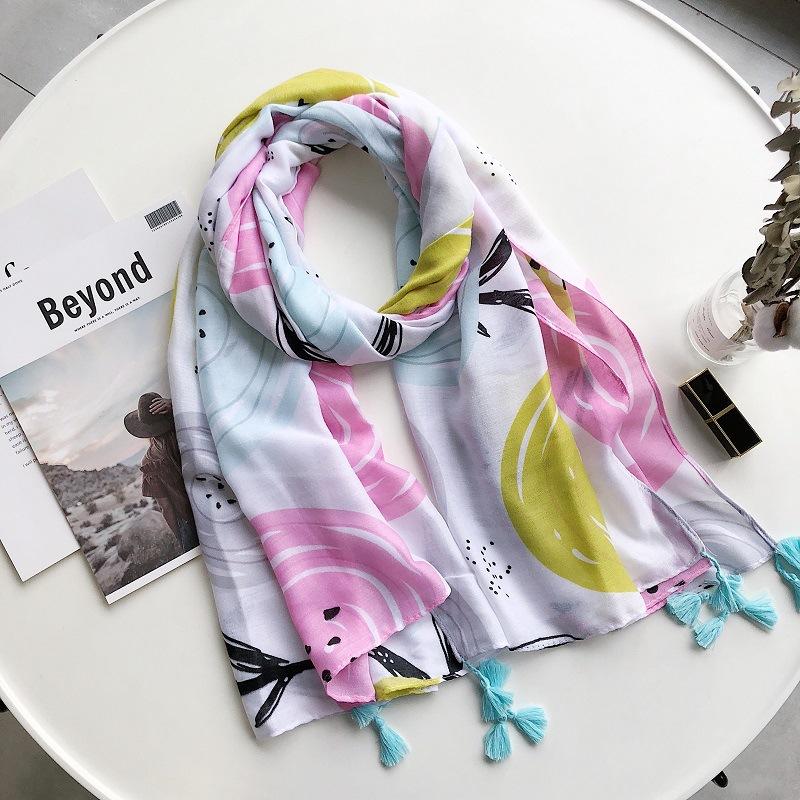 2021 New Lollipop Print Beach Tassel Scarf Shawls Cotton Candy Print Circle Wrap Muffler Hijab Wholesale 10pcs/LOT Free Shipping
2021 New Lollipop Print Beach Tassel Scarf Shawls Cotton Candy Print Circle Wrap Muffler Hijab Wholesale 10pcs/LOT Free Shipping