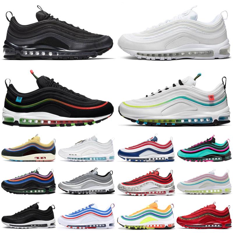 worldwide 97 sean wotherspoon men women running shoes MSCHF x INRI Jesus triple black white mens womens trainers sports sneakers runners
worldwide 97 sean wotherspoon men women running shoes MSCHF x INRI Jesus triple black white mens womens trainers sports sneakers runners