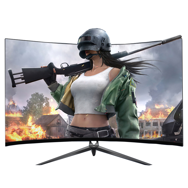 32" 240 HZ Monitors Gamer IPS 1MS HD Gaming Monitor PC LCD Computer Displays HDMI Monitors Curved Screen Monitors for desktop
32" 240 HZ Monitors Gamer IPS 1MS HD Gaming Monitor PC LCD Computer Displays HDMI Monitors Curved Screen Monitors for desktop