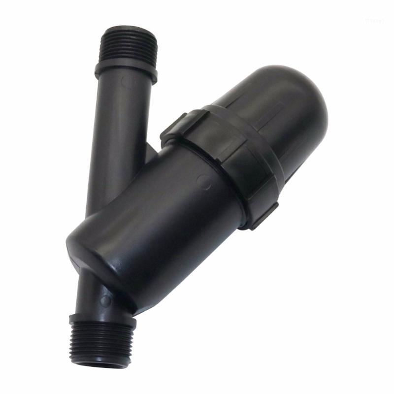 1 pc Male thread 1" Stainless steel filter 100-120 Mesh Screen Garden Agriculture Watering Drip Irrigation Fountain fittings1, As pic
1 pc Male thread 1" Stainless steel filter 100-120 Mesh Screen Garden Agriculture Watering Drip Irrigation Fountain fittings1, As pic