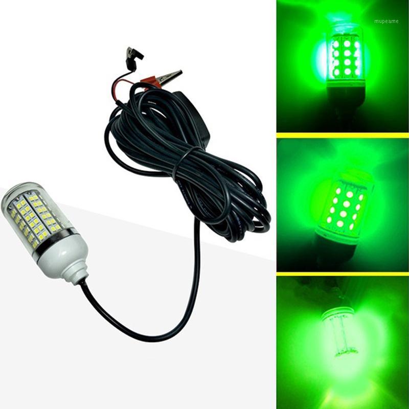 EASY-12V LED Green Underwater Submersible Night Fishing Light Crappie Shad Squid Boat Fishing Light1
EASY-12V LED Green Underwater Submersible Night Fishing Light Crappie Shad Squid Boat Fishing Light1