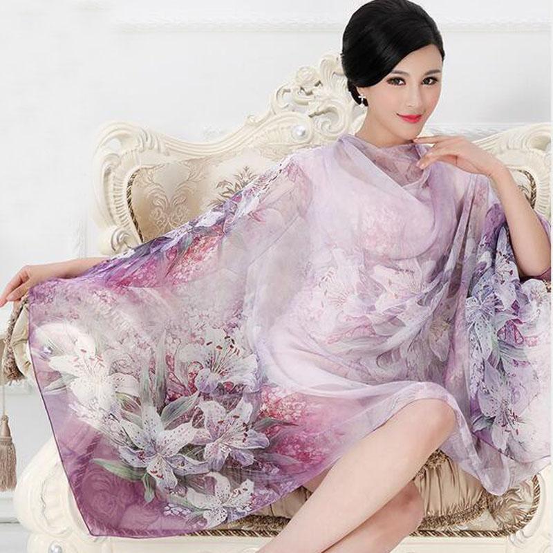2020 High quality 100% mulberry silk scarf natural real silk Women Long scarves Shawl Female hijab wrap Summer Beach Cover-ups1
2020 High quality 100% mulberry silk scarf natural real silk Women Long scarves Shawl Female hijab wrap Summer Beach Cover-ups1