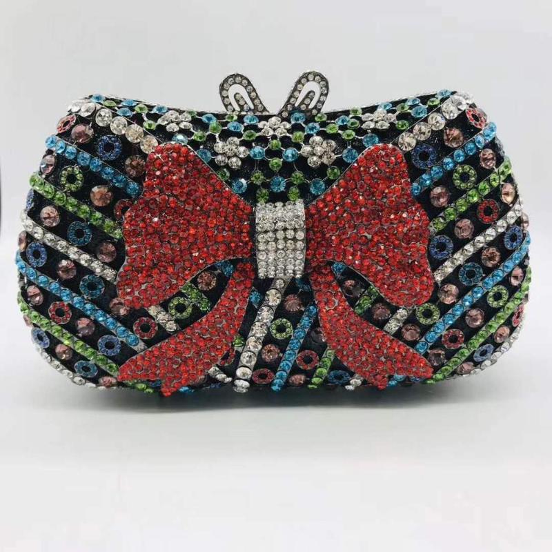 Girls Mini Casual Cute flower Shoulder bags Messenger Handbags Party Wedding Ladies Cross body Shoulders Bags Diamond Luxury Bag, Color same picture
Girls Mini Casual Cute flower Shoulder bags Messenger Handbags Party Wedding Ladies Cross body Shoulders Bags Diamond Luxury Bag, Color same picture