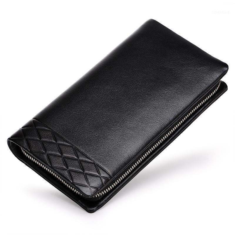 Factory new hot sale superior High quality Purse genuine cow leather Unisex lady And Man Cluth Engraved Pattern Purse Wallet1, Black
Factory new hot sale superior High quality Purse genuine cow leather Unisex lady And Man Cluth Engraved Pattern Purse Wallet1, Black
