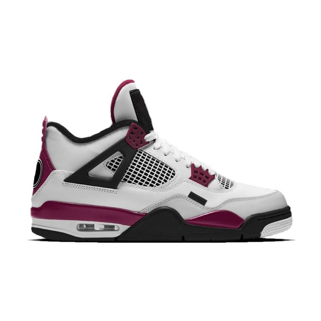 4 Paris 4s basketball shoes Genuine Leather TOP Factory Version mens trainer 2020 New Sneakers with Box
4 Paris 4s basketball shoes Genuine Leather TOP Factory Version mens trainer 2020 New Sneakers with Box