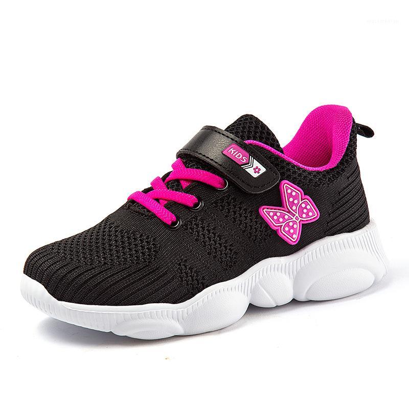 Kids Sport Shoes For Boys Mesh Lightweight Sneakers Boys Girls Casual Lace-Up Trainers Children Breathable Shoes SIZE 26-37 K651, Black
Kids Sport Shoes For Boys Mesh Lightweight Sneakers Boys Girls Casual Lace-Up Trainers Children Breathable Shoes SIZE 26-37 K651, Black
