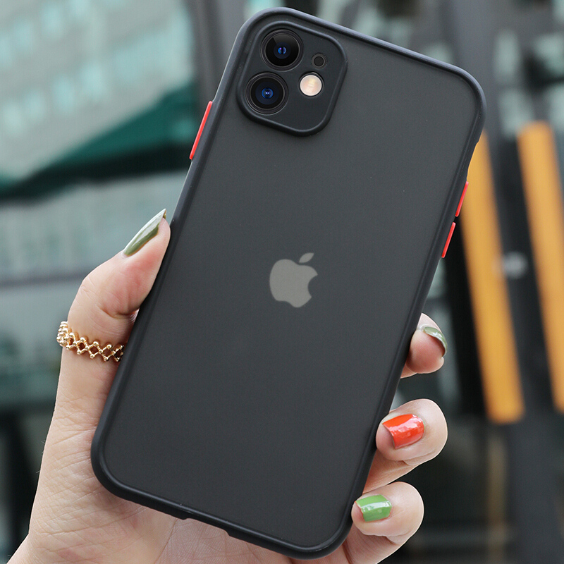Camera Protection Phone Case For iPhone 11 12 Pro Max Mini XS X XR 6S 7 8 Plus SE 2020 Luxury Transparent Matte Cover Hard Shell, Army green
Camera Protection Phone Case For iPhone 11 12 Pro Max Mini XS X XR 6S 7 8 Plus SE 2020 Luxury Transparent Matte Cover Hard Shell, Army green