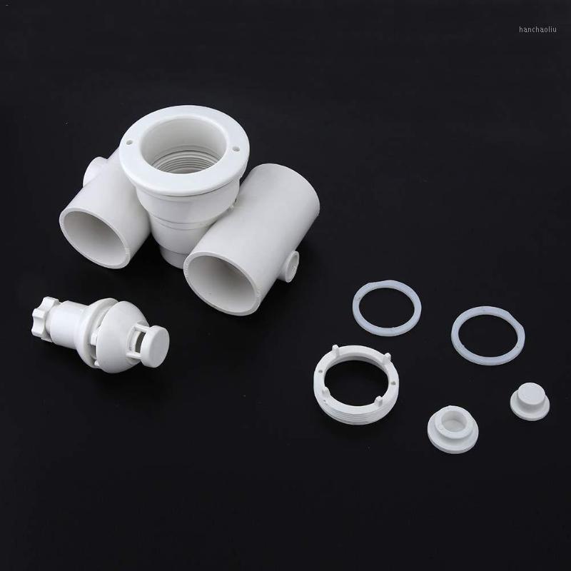 Swimming Pool Spa Nozzle Set PVC Accessories Massage Nozzle Gaskets Screw Thread Ring Drain Plugs Massage Pool Accessories1
Swimming Pool Spa Nozzle Set PVC Accessories Massage Nozzle Gaskets Screw Thread Ring Drain Plugs Massage Pool Accessories1