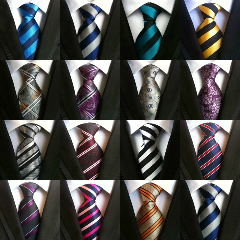 Hot Sale 8cm Men Silk Ties Fashion Mens Neck Ties Handmade Wedding Tie Business Ties England Paisley Tie Stripes Plaids Dots Necktie
Hot Sale 8cm Men Silk Ties Fashion Mens Neck Ties Handmade Wedding Tie Business Ties England Paisley Tie Stripes Plaids Dots Necktie