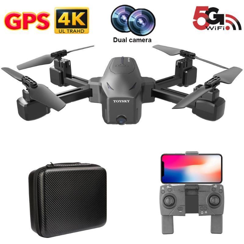 LeadingStar S176 Drone 4k Gps Hd Dual Camera 5g Fpv Flow Follow Me Rc Quadcopter Mini Drone Vs Sg9071
LeadingStar S176 Drone 4k Gps Hd Dual Camera 5g Fpv Flow Follow Me Rc Quadcopter Mini Drone Vs Sg9071